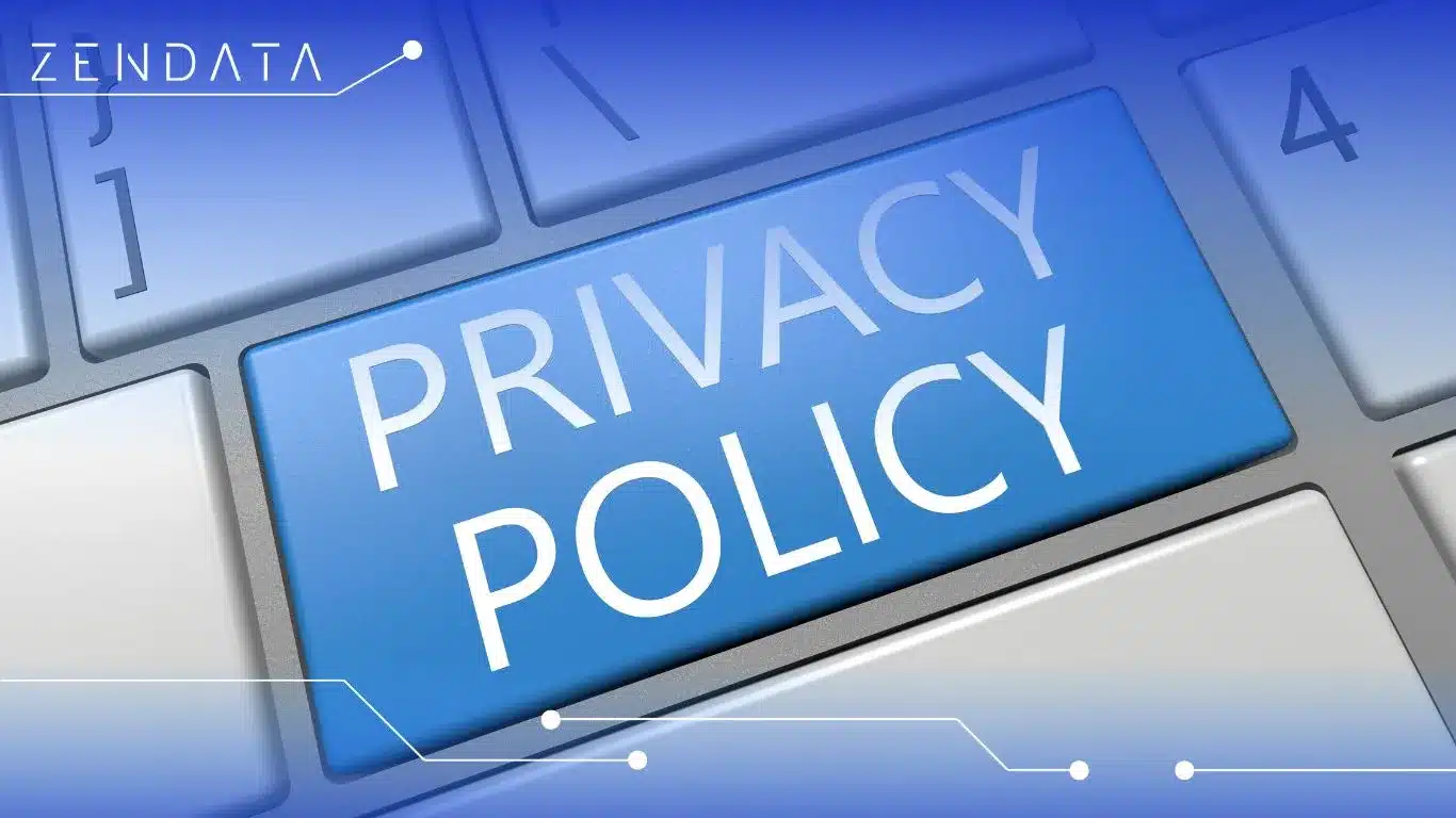 Data Collection and Usage