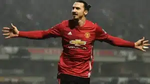 Ibrahimovic