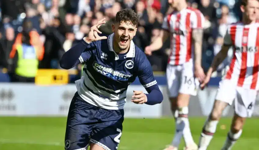 A Championship Clash Defined by Late Drama