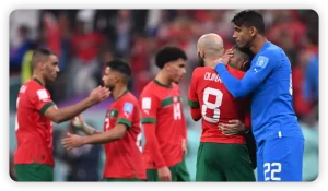 Morocco