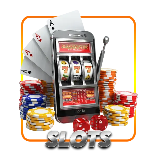 SLOTS-banglawin88