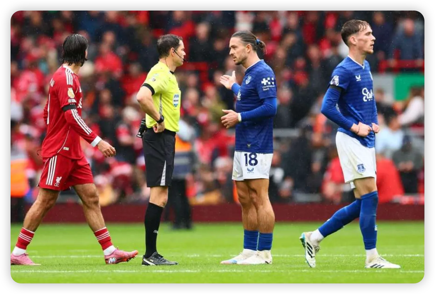 Injury Concerns and Immediate Impact