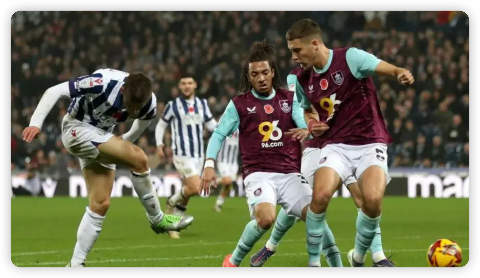 The Road Back to Premier League Glory