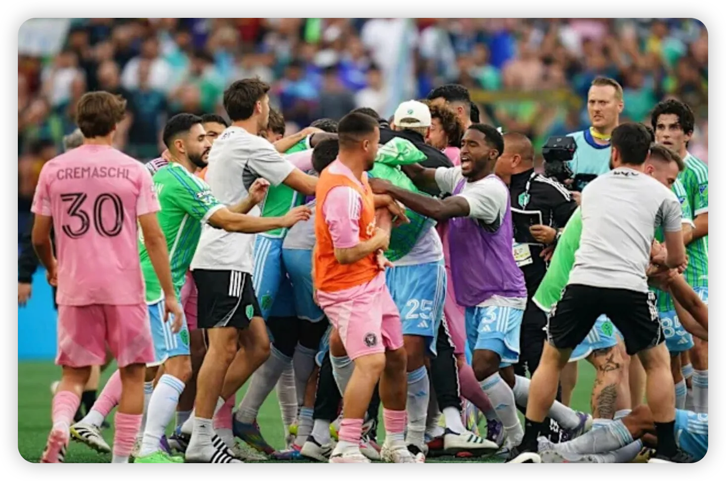 Cafu's Legacy Beyond the Pitch