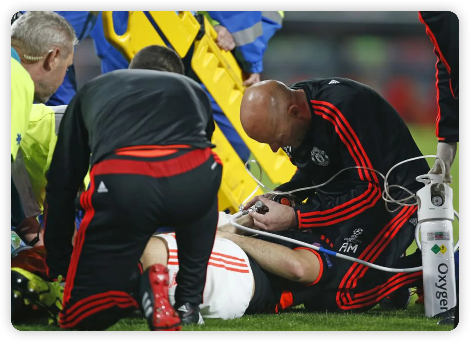 A Costly Return to Europe's Elite Competition