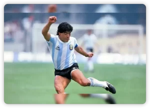 Maradona