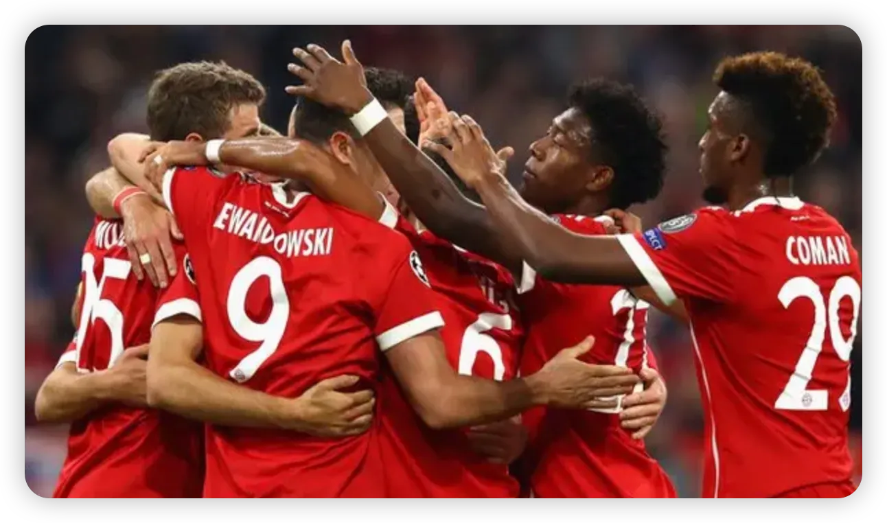 Heynckes' Perfect Start Continues with Commanding Victory