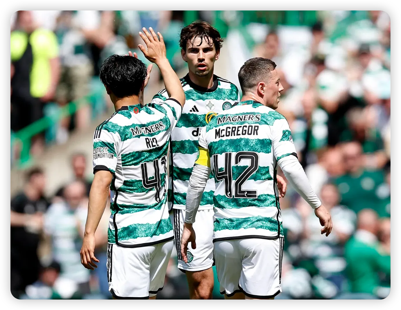 Breaking Down Atalanta's Pursuit of O'Riley