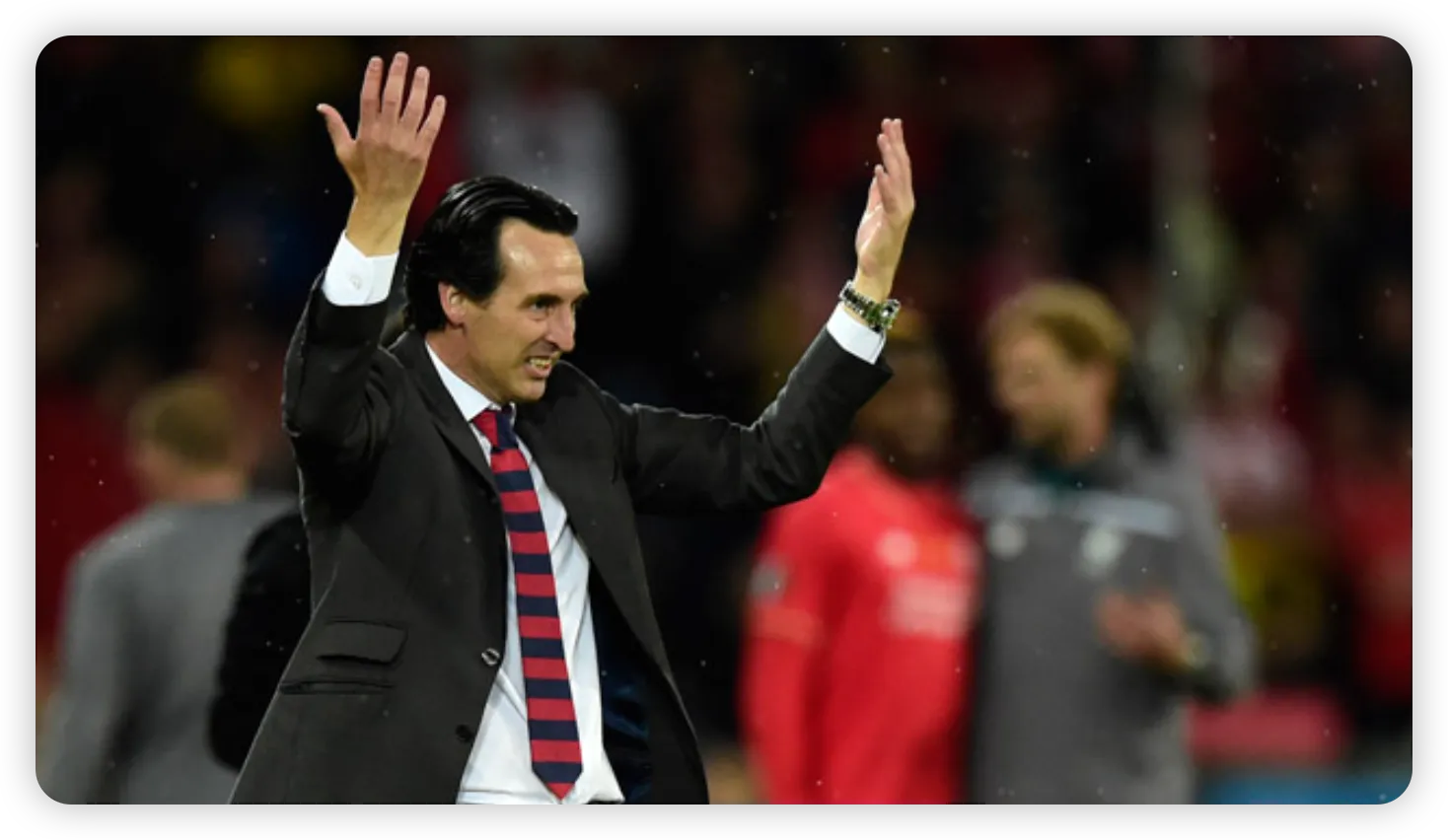 Sevilla Bounces Back with Convincing Win