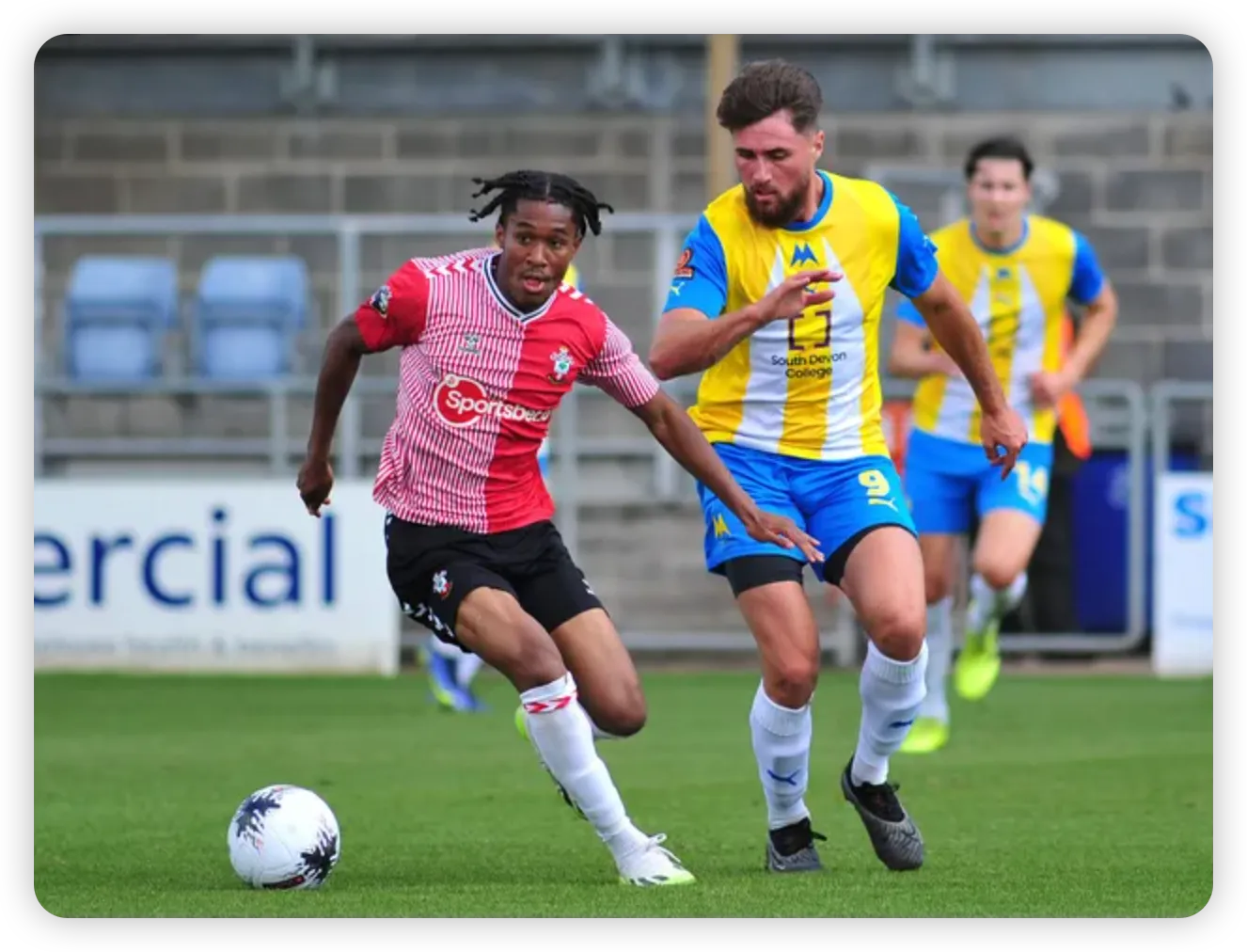 Why Al Ahli's Gamble Could Pay Off