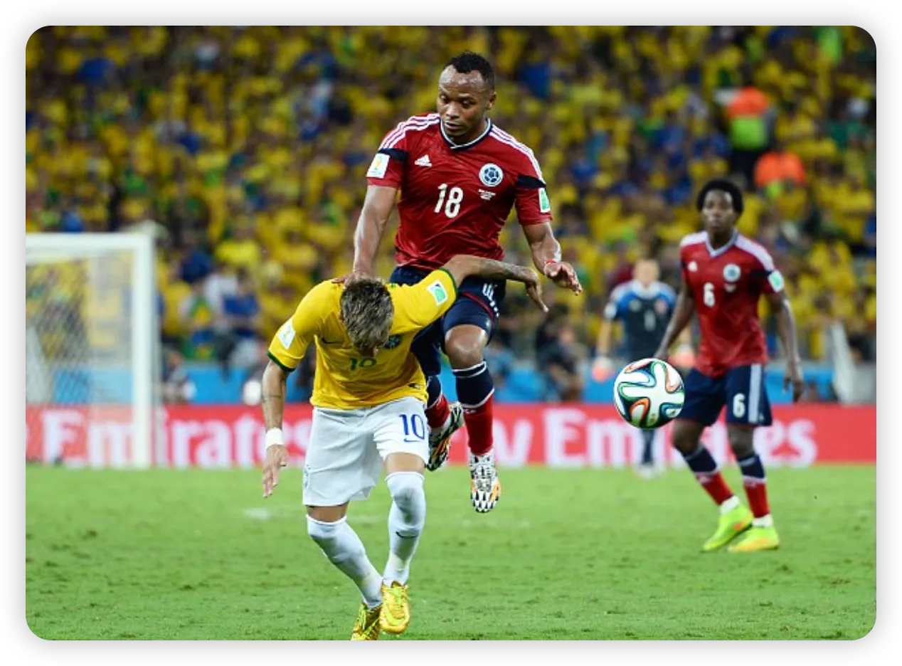 Watford's Summer Transfer Coup: Jorge Segura Joins from Envigado