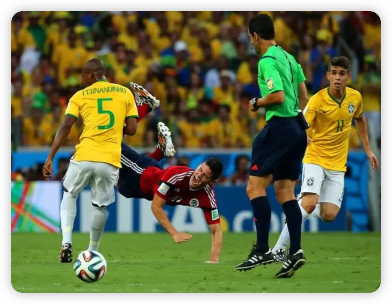 The Pozzo Family's Transfer Strategy at Work