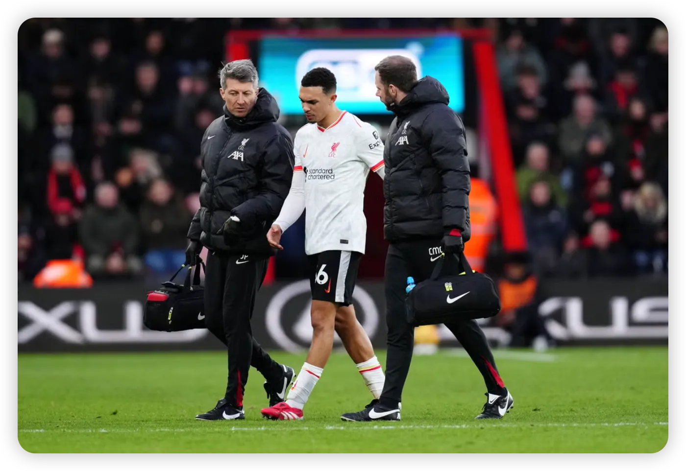 Everton’s Opportunity: Can They Exploit Liverpool’s Weakness?