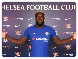 Bakayoko