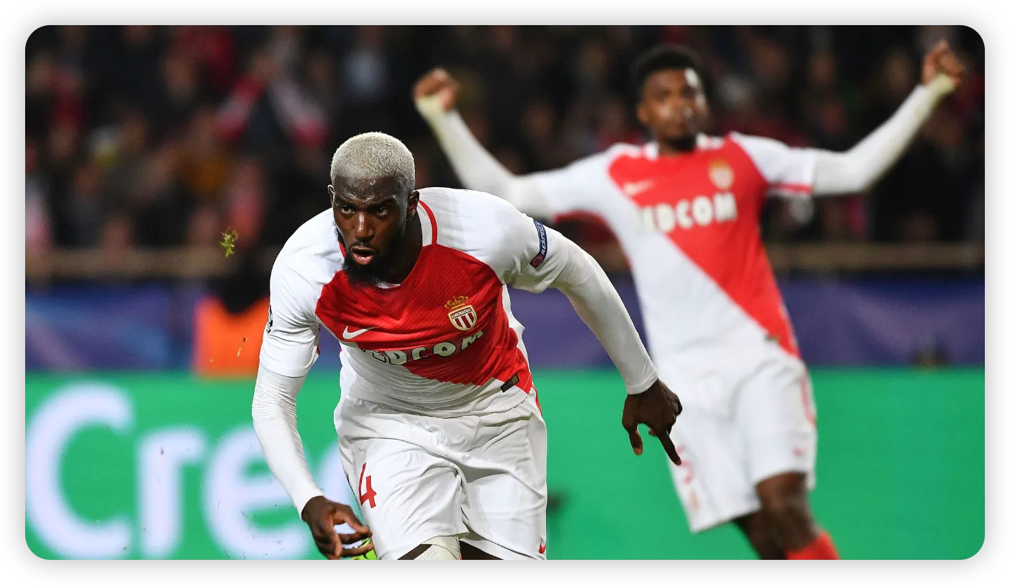 The Rise of a Midfield Powerhouse