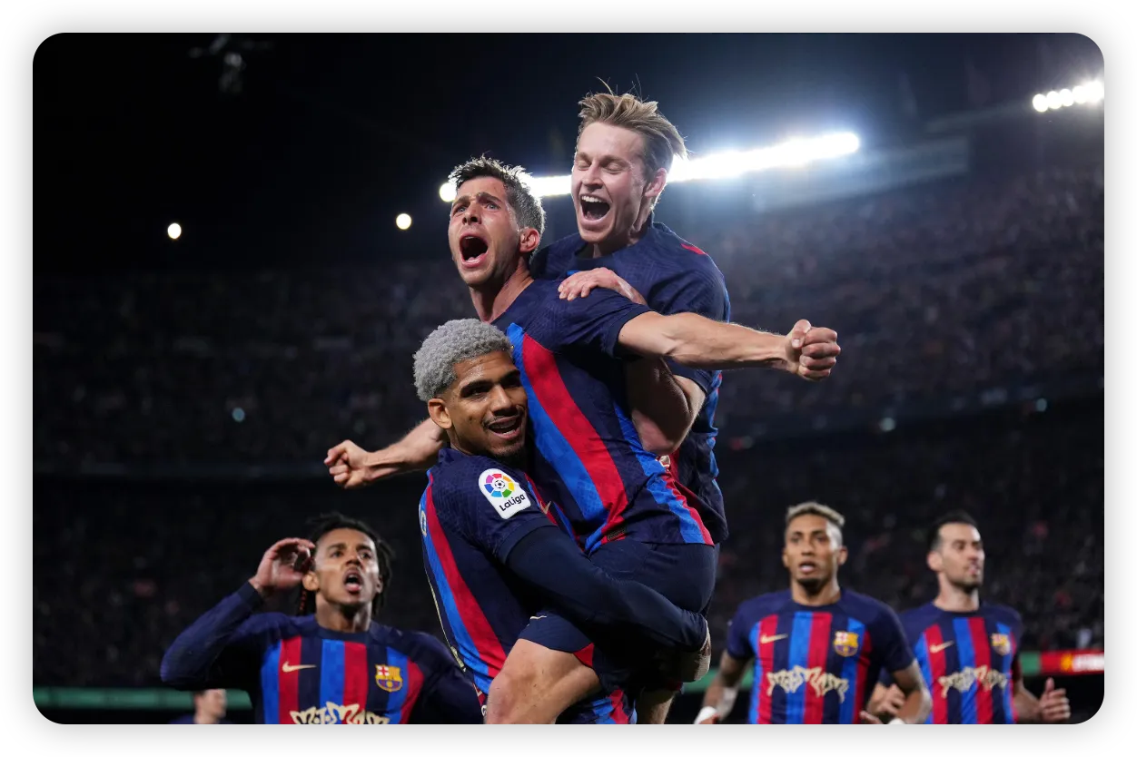 Implications for La Liga’s Title Race