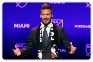 Beckham