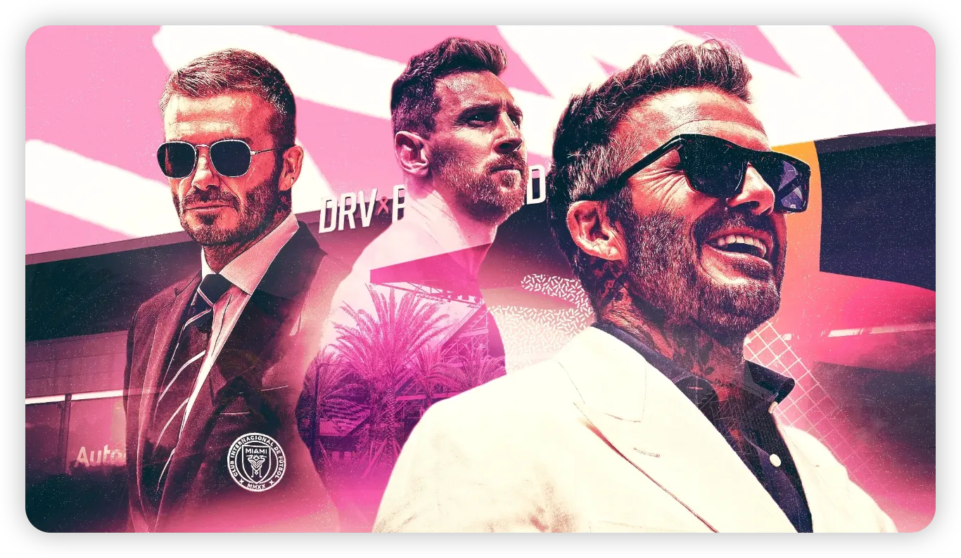 Behind the Scenes: The Spectacular Announcement