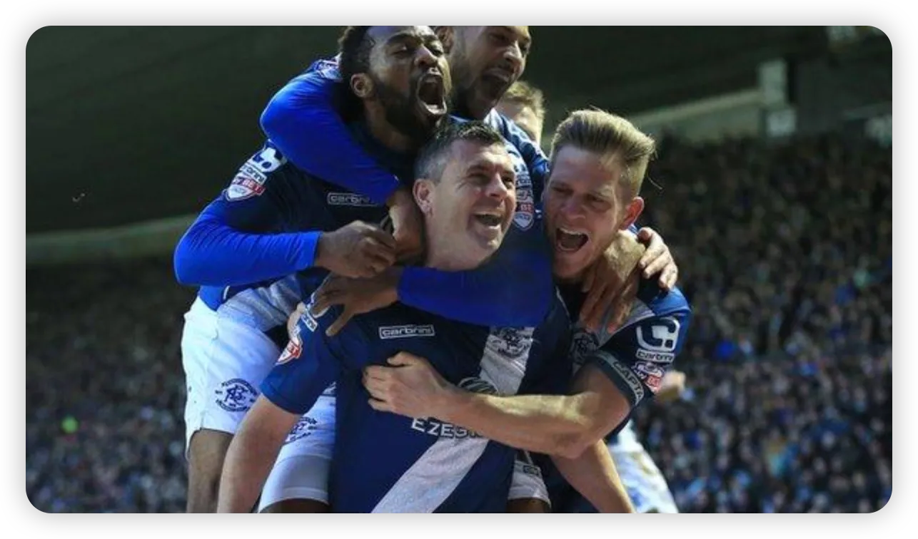 From Goal Drought to Match-Winner: Paul Robinson's Remarkable Resurgence