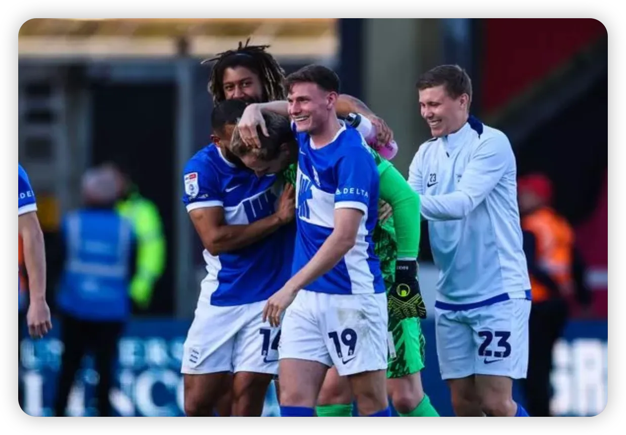 Looking Ahead: Playoff Push vs. Relegation Battle