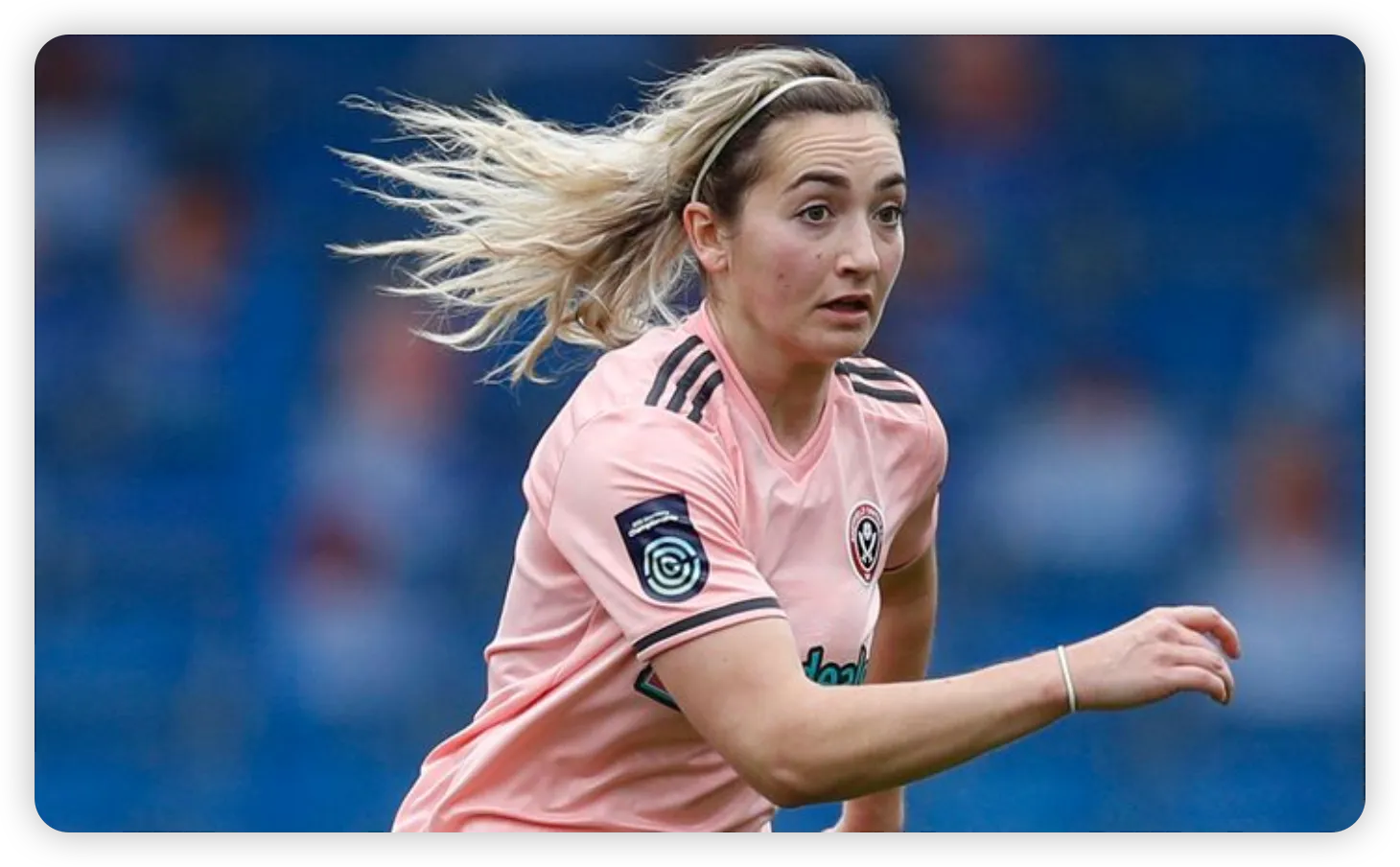 A Rising Star Cut Down in Her Prime