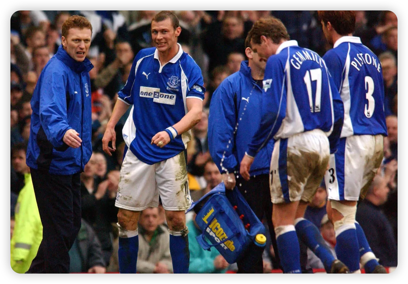 Administration Fallout: What's Next for the Caley Jags?