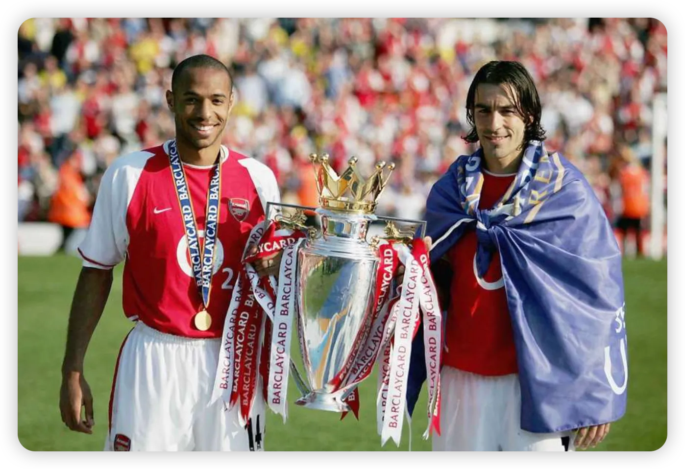 Arsenal Legend Empowers Young Minds Through Sports Mentorship