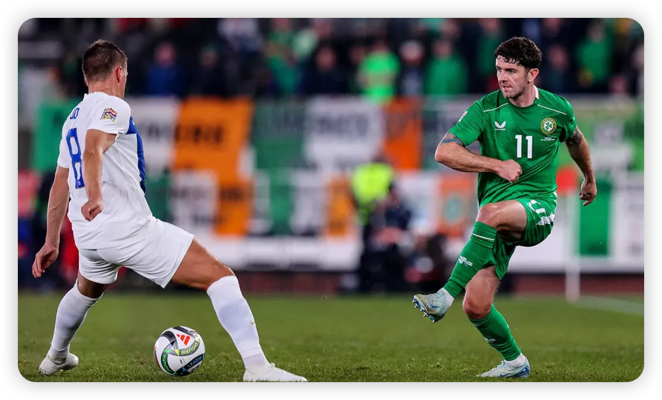 Defensive Blunder to Redemption Story