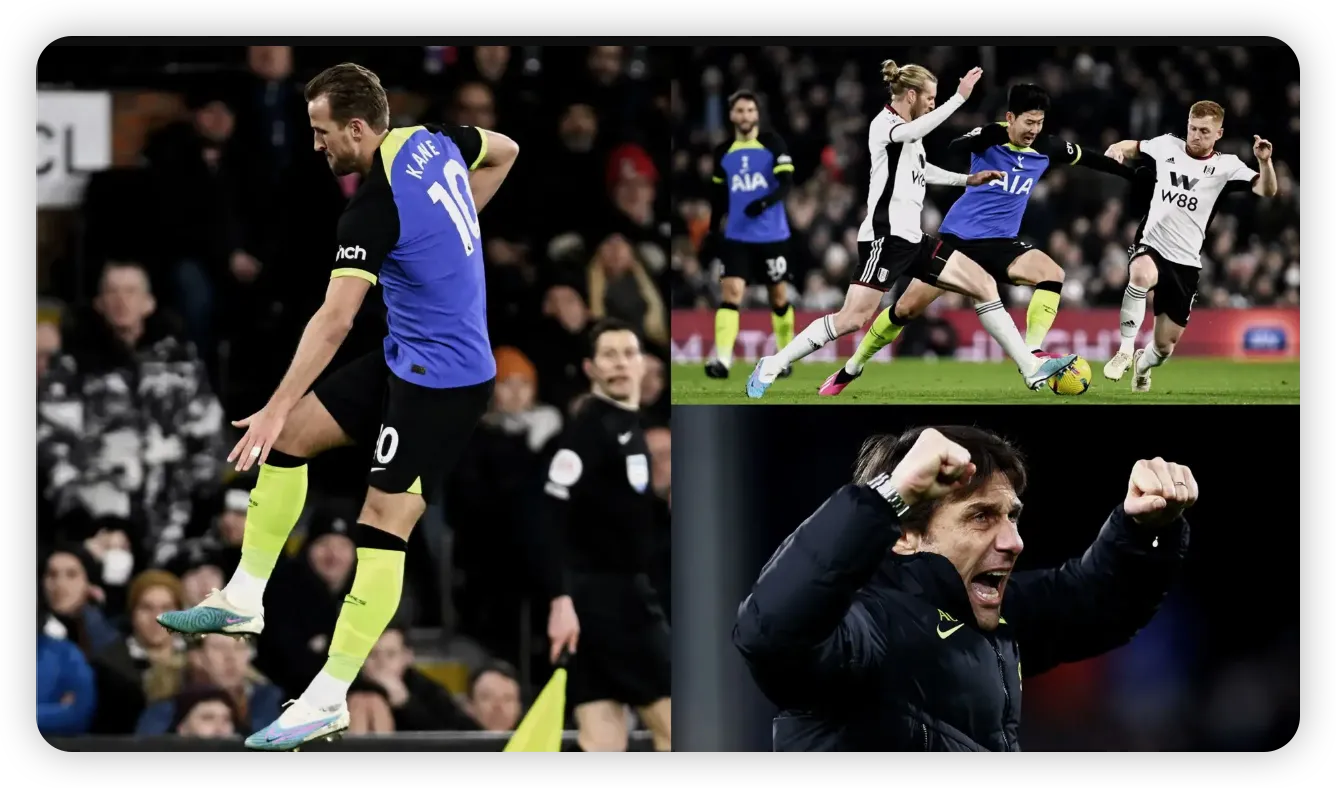 What This Means for the Top-Four Race