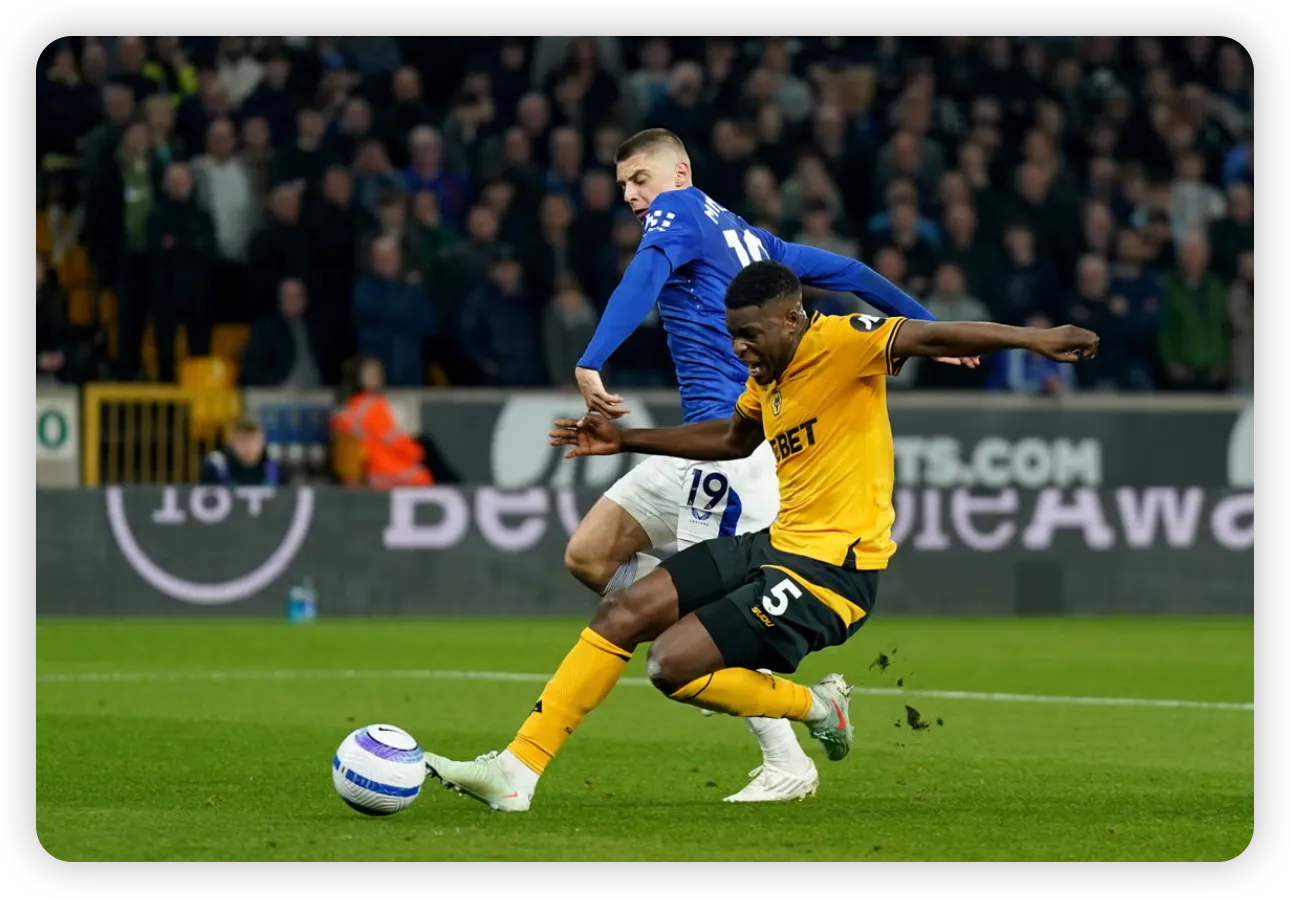 Zimbabwean Star Ends 14-Year Premier League Drought