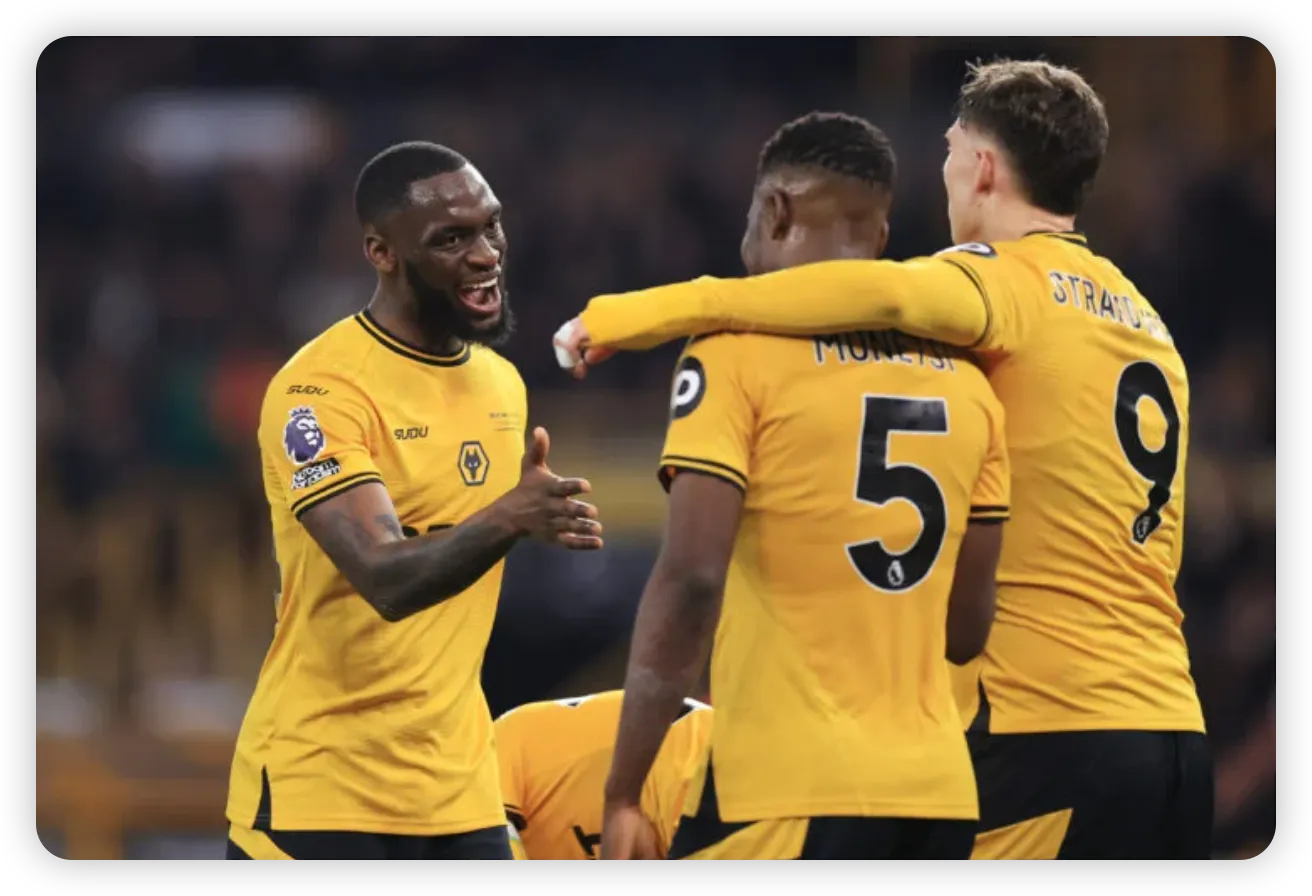 What This Means for the Table