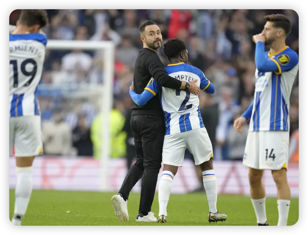 The Palace Derby: A Litmus Test for Rotation Policy