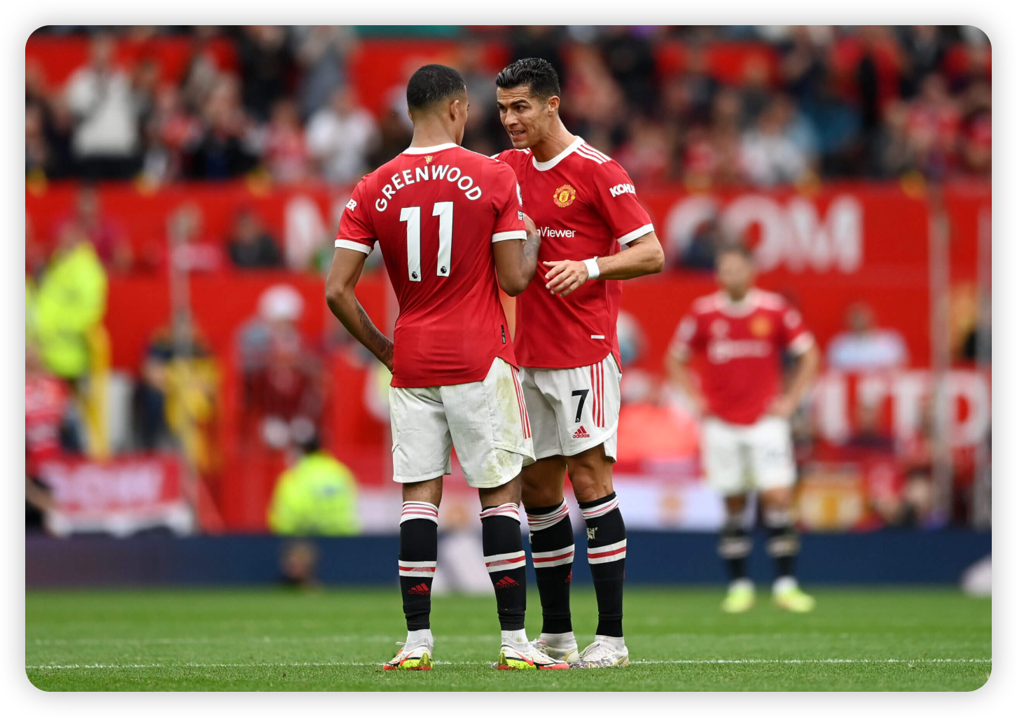 The Mental Game: Why United's Approach Works