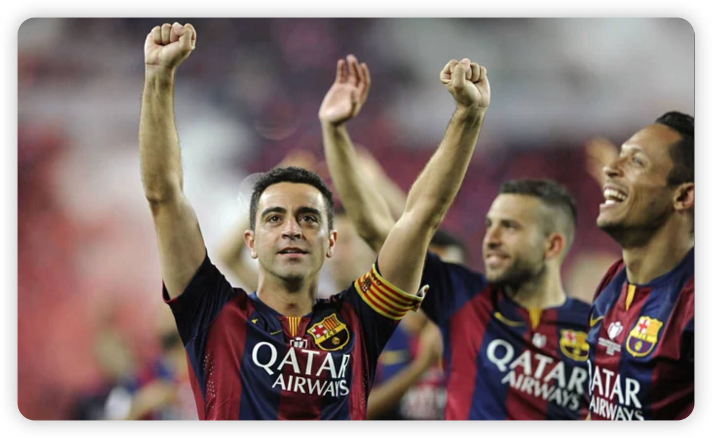 The Uncertain Future of a Barcelona Icon