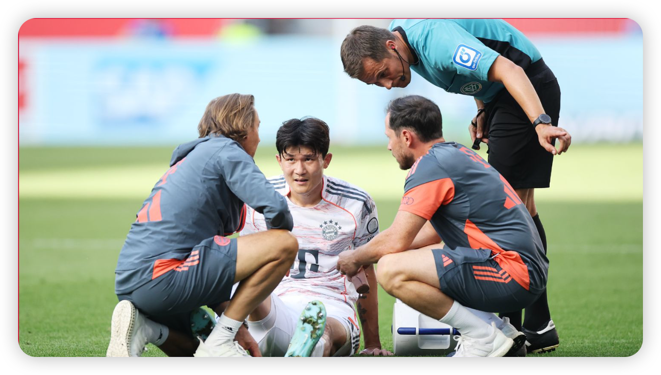 European Interest: Why Spurs and Everton Want Kim