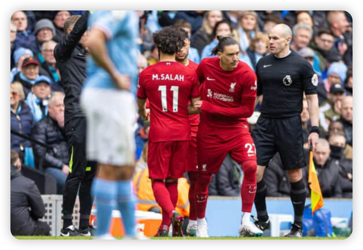 From Commercial Growth to On-Field Dominance