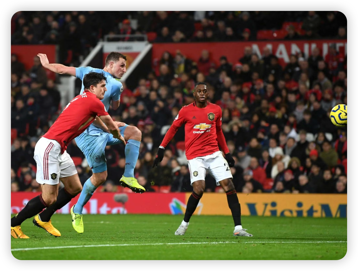 Solskjaer’s Defensive Revamp