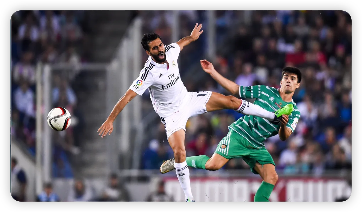 The Unlikely Journey from Peterborough to Barcelona