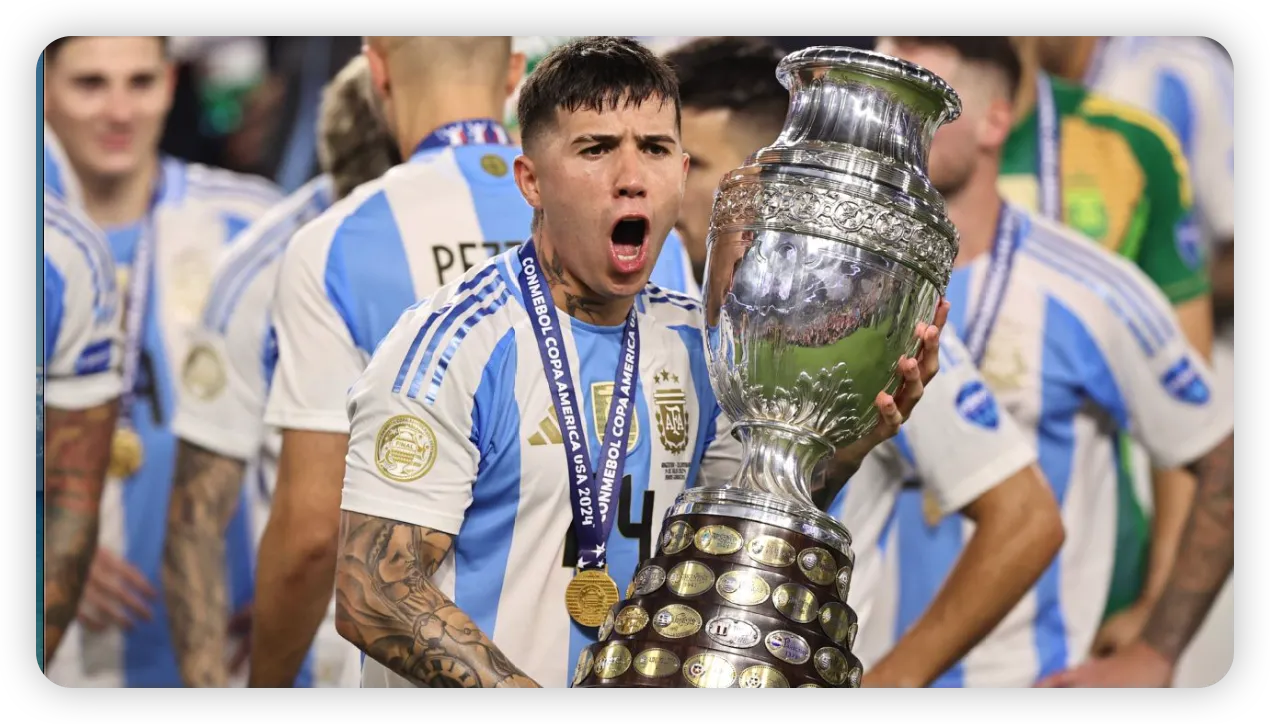 Political Turmoil Meets Football Reality