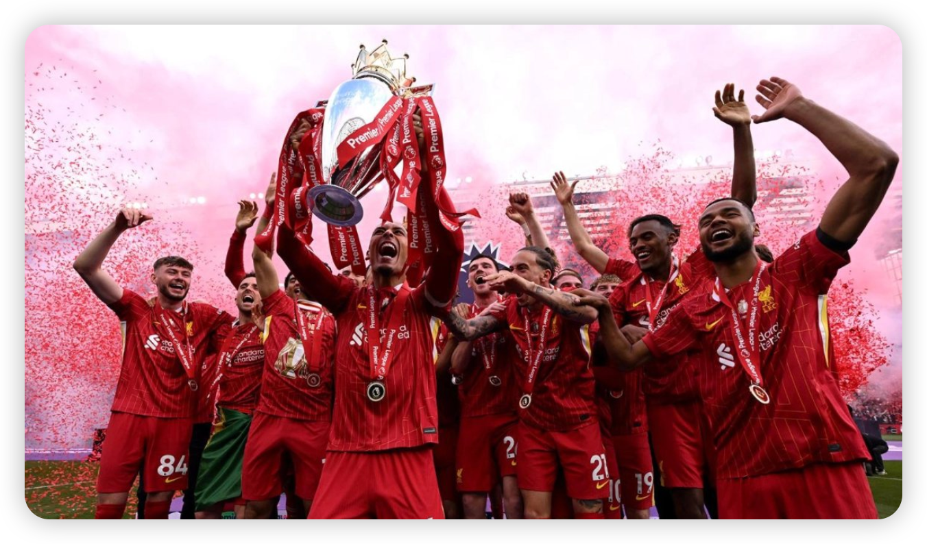 The Future of Football's Calendar