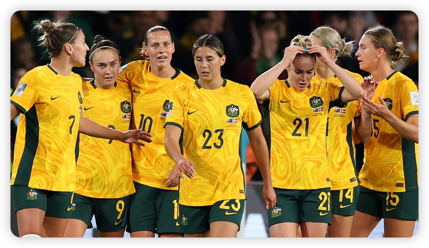 Kerr's Return Changes Everything