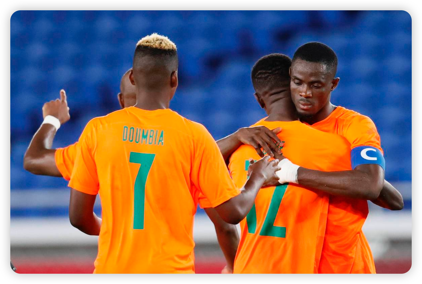 Injury History and Playing Time Concerns