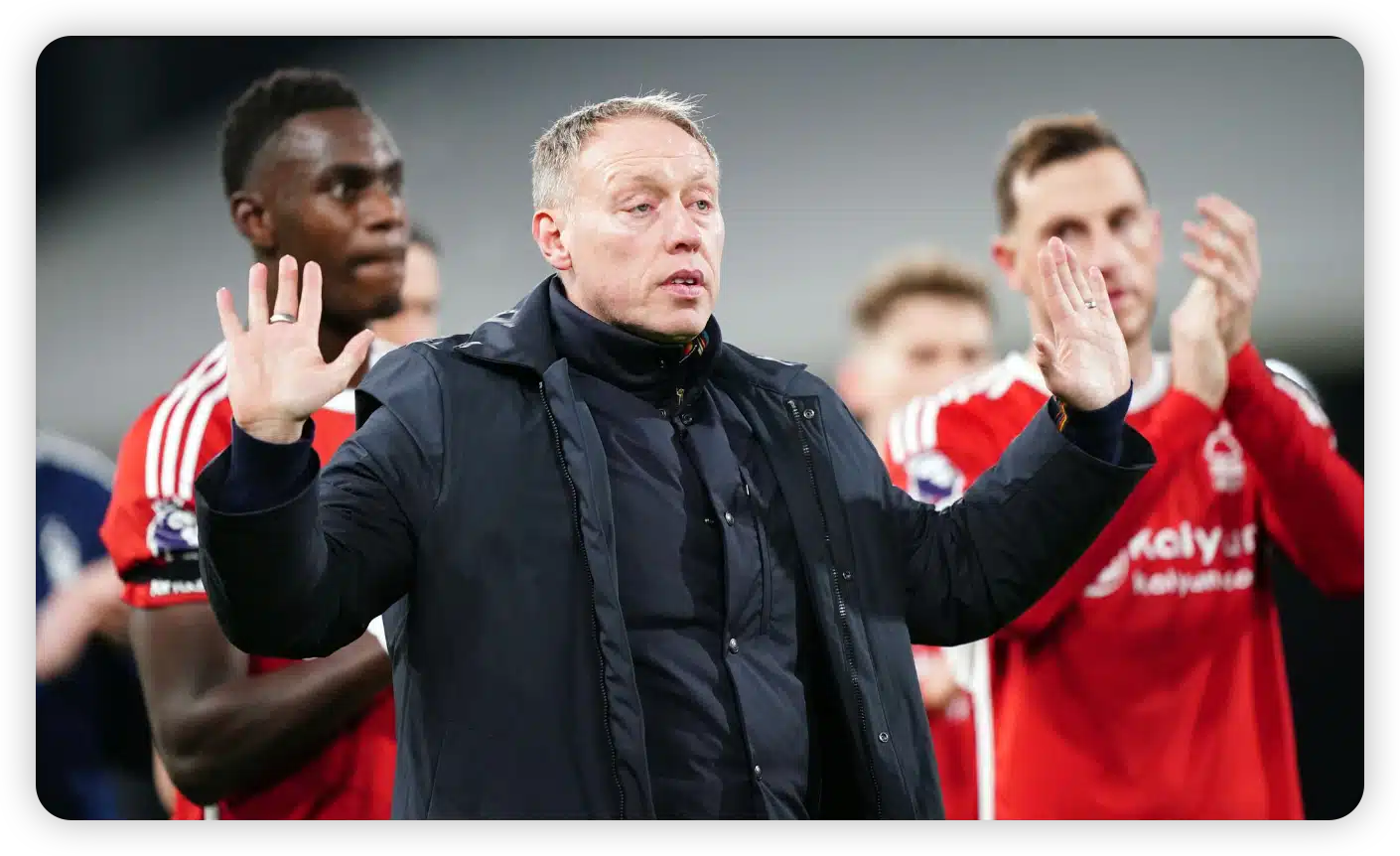 The Clough Legacy and Cooper’s Modern Revival