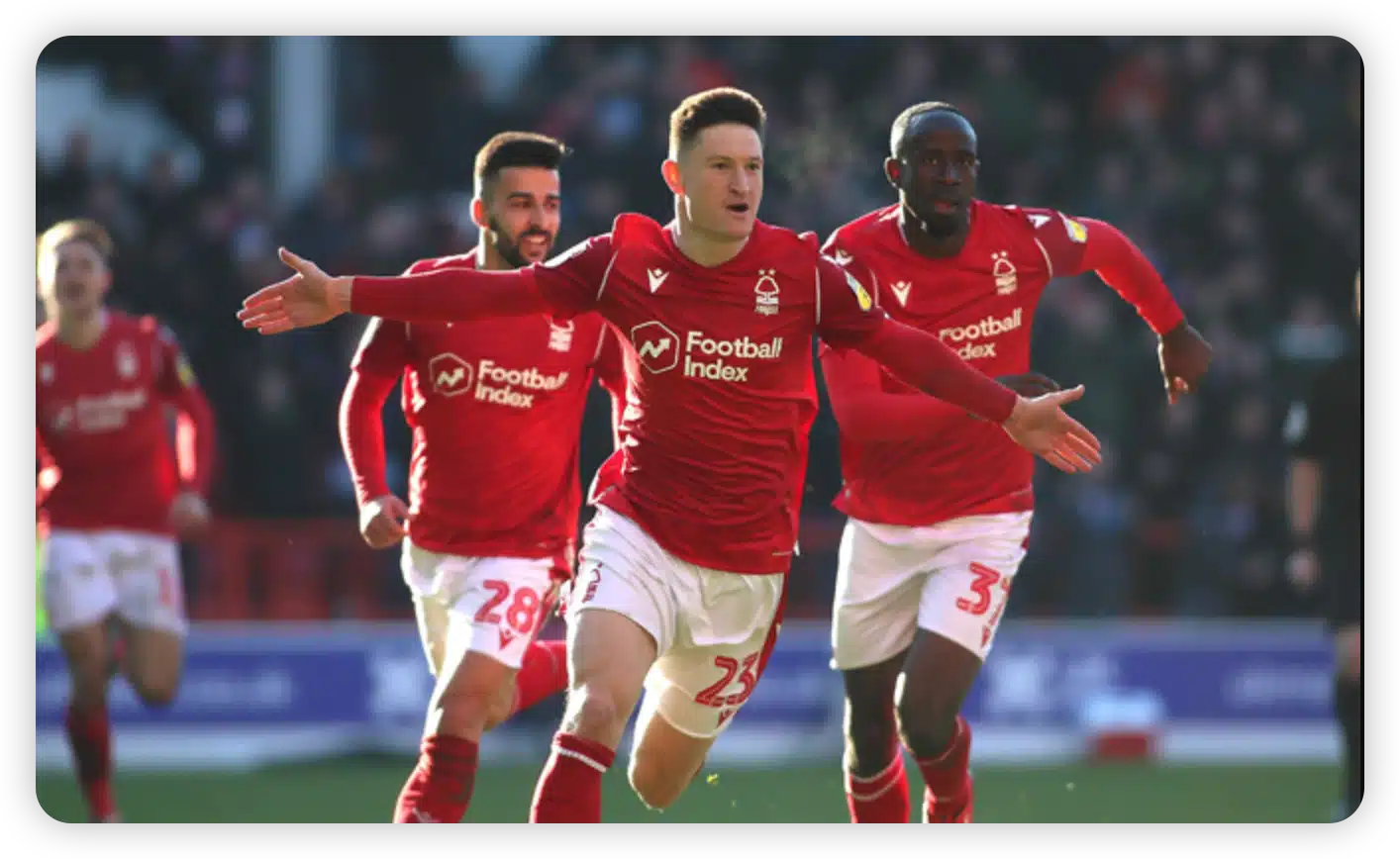 Tactical Evolution: From Championship Chaos to Premier League Grit