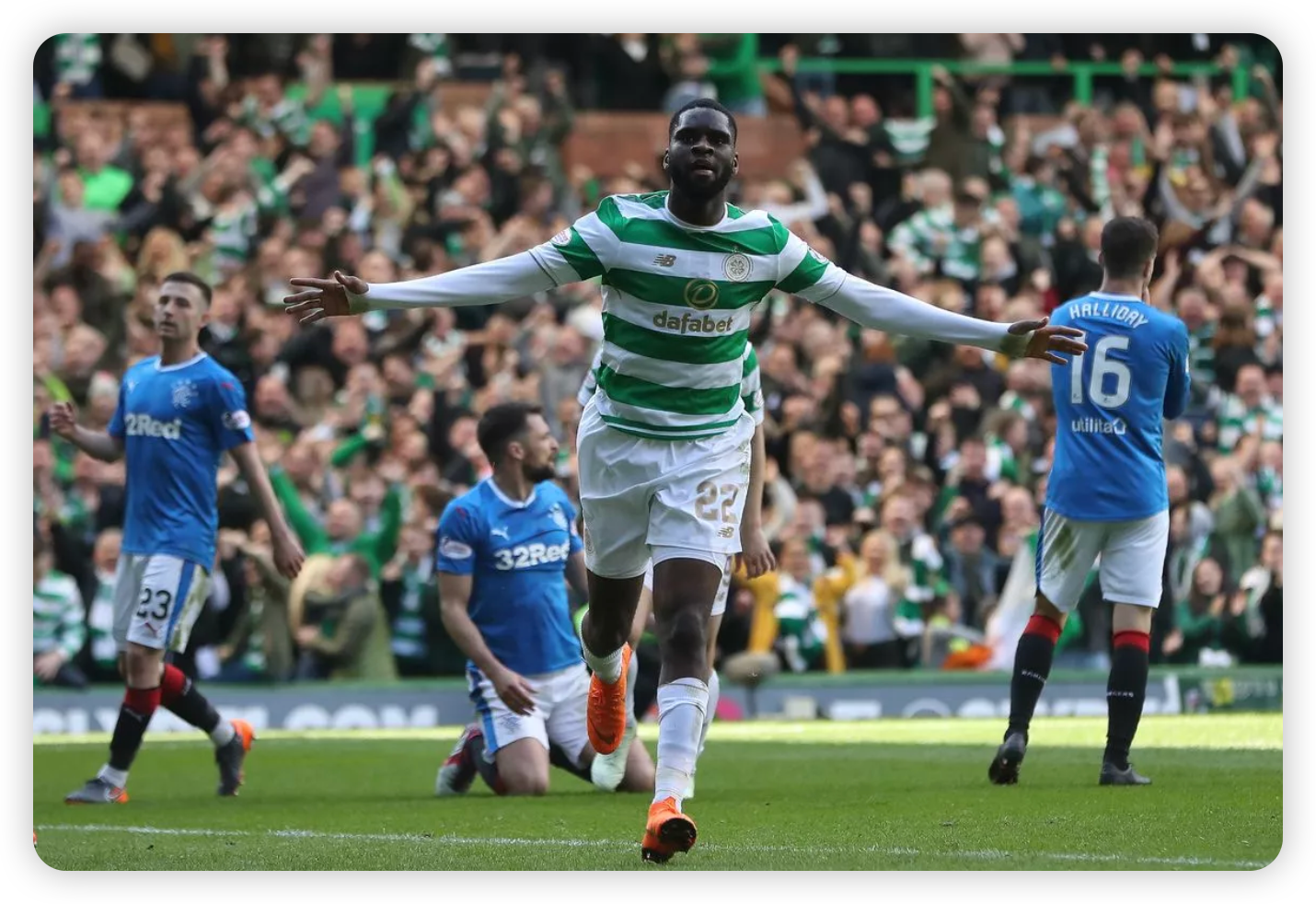 The Final Straw: A Season of Stagnation