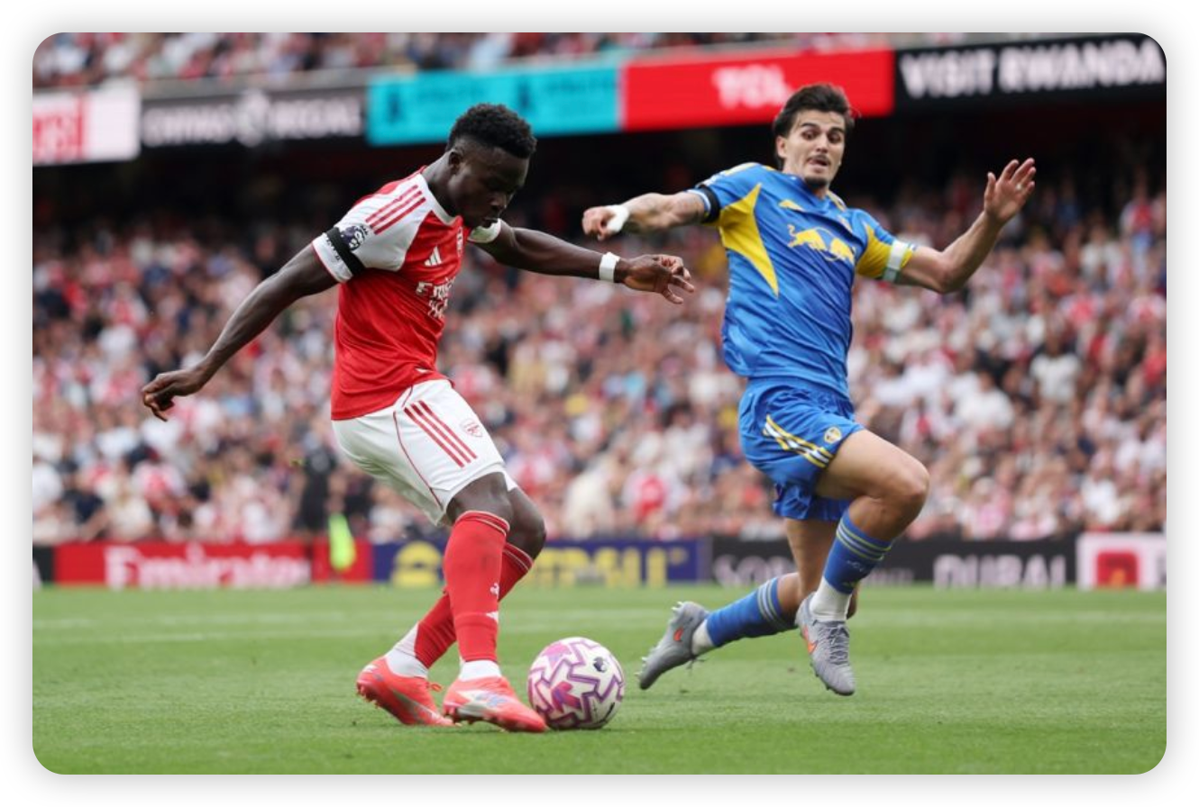 Expert Predictions: Can Arsenal Do It?