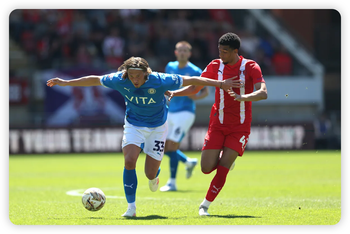 Stockport's Dramatic Penalty Triumph Secures Wembley Final Berth on Banglawin88