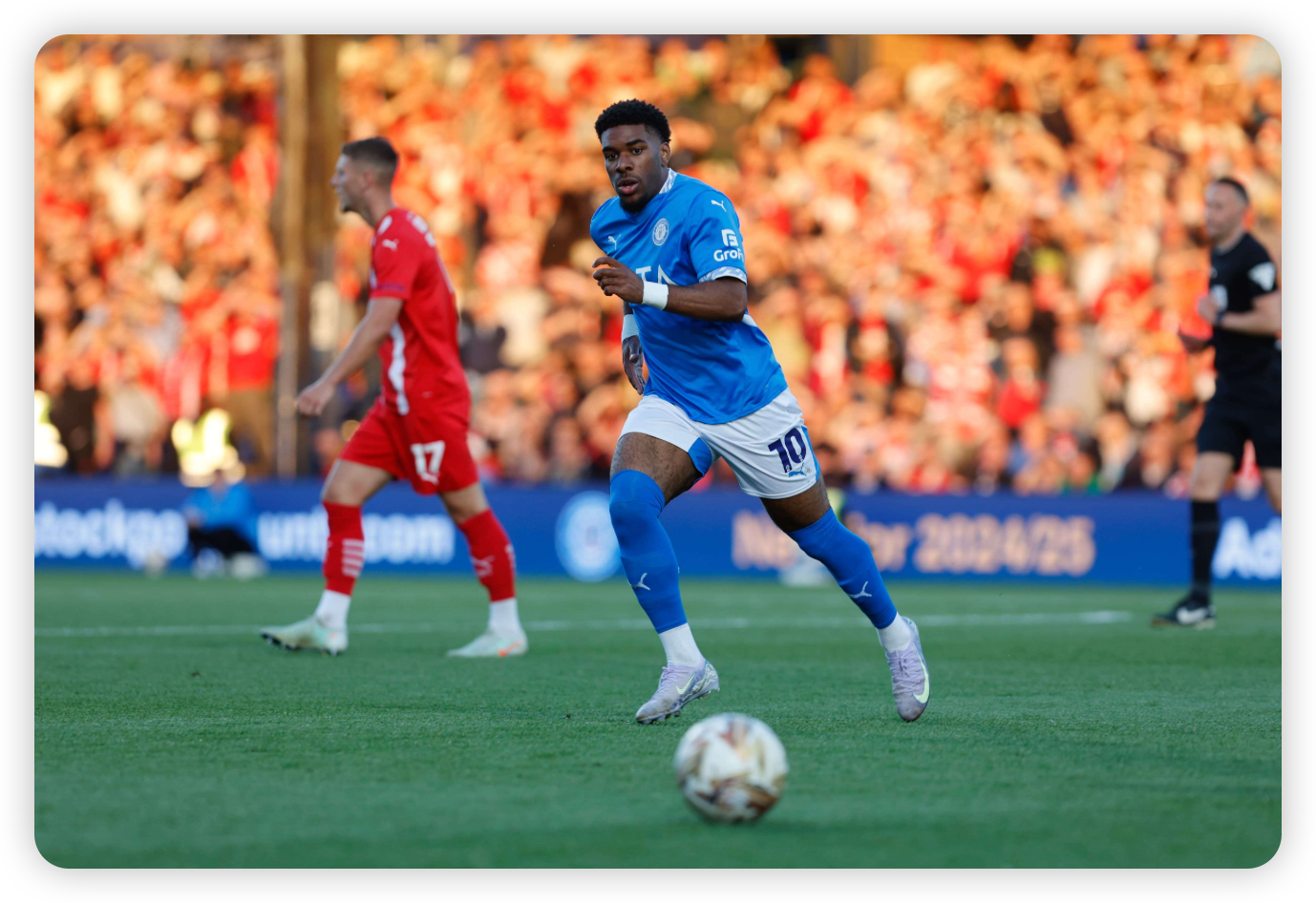 Expert Analysis: The Psychology of Winning