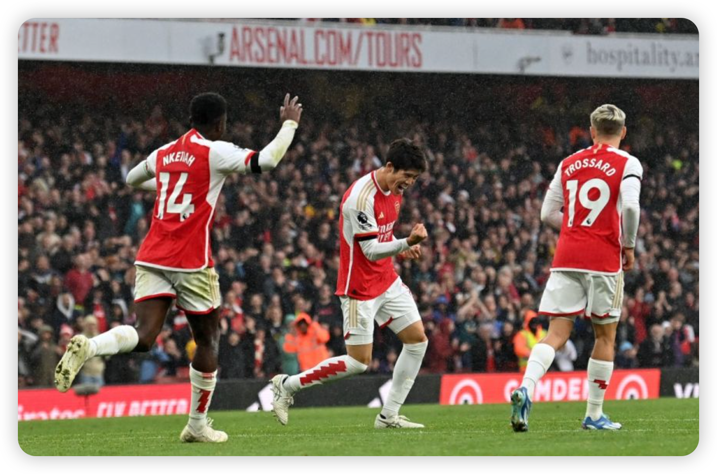 Champions League Fallout: Fonseca Under Fire