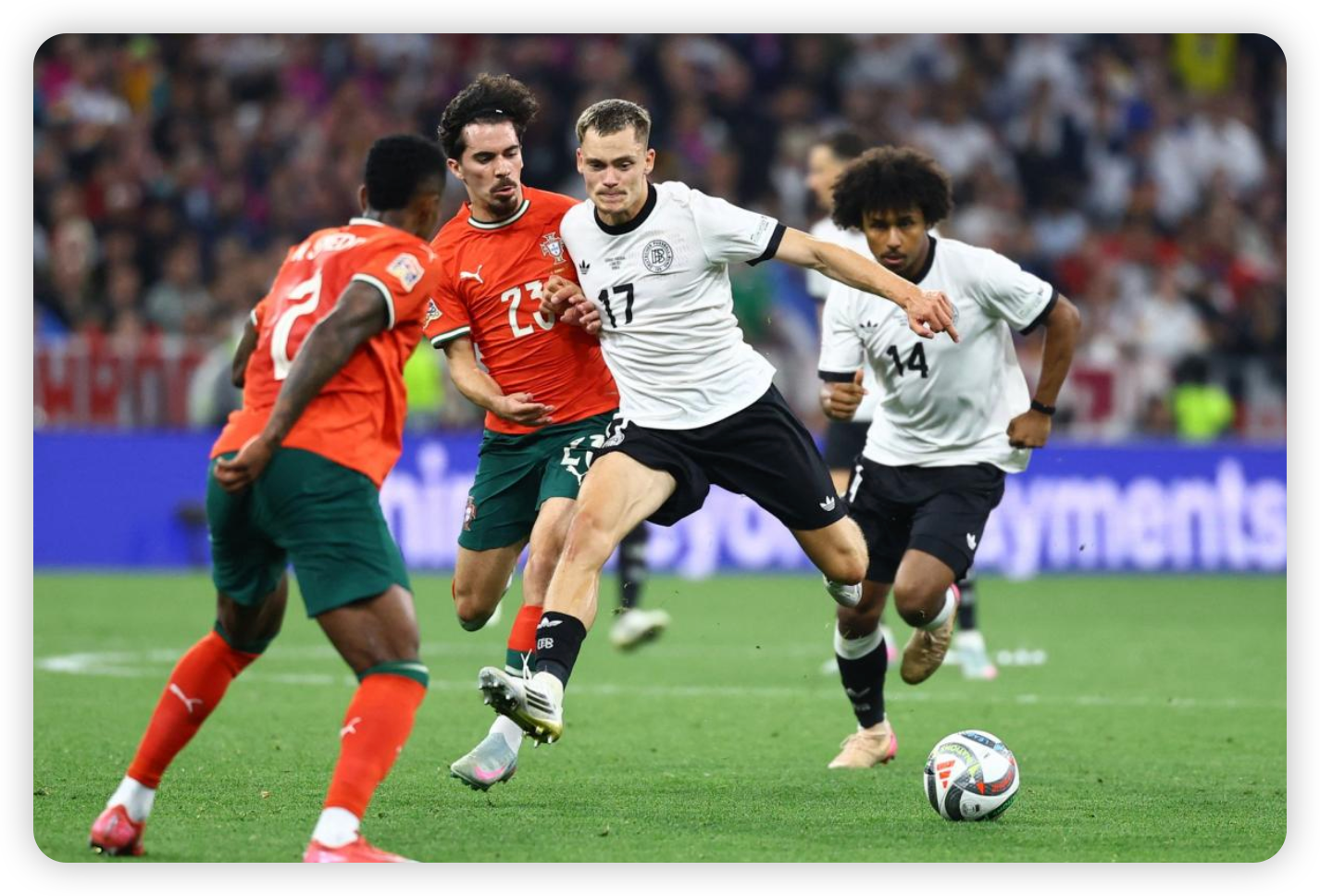 The Domino Effect: Frimpong, Kerkez, and Beyond